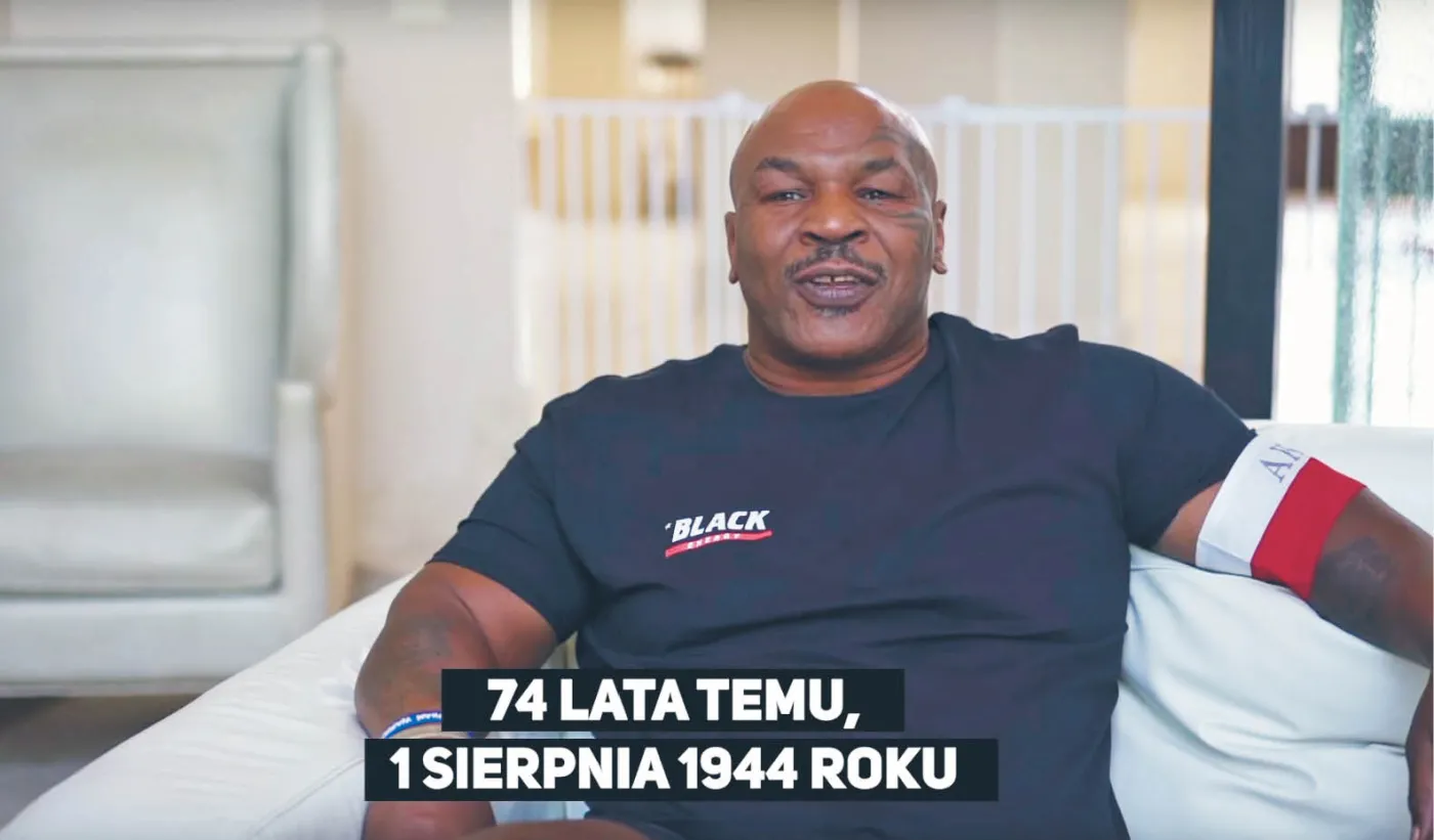 Historyjki zamiast historii