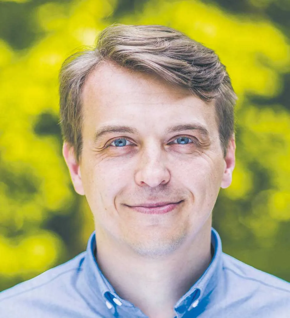 Dr hab. n. med. Michał Brzeziński