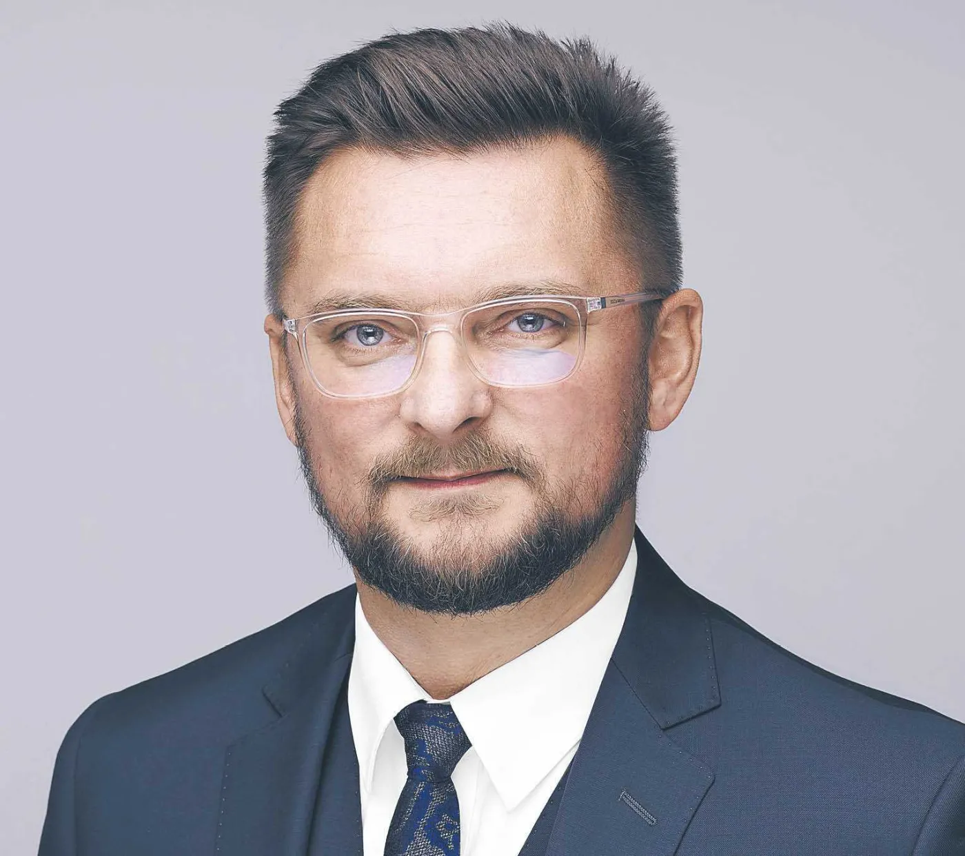 Marcin Krupa, prezydent Katowic