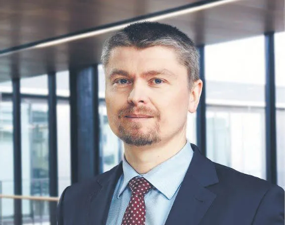 Tomasz St