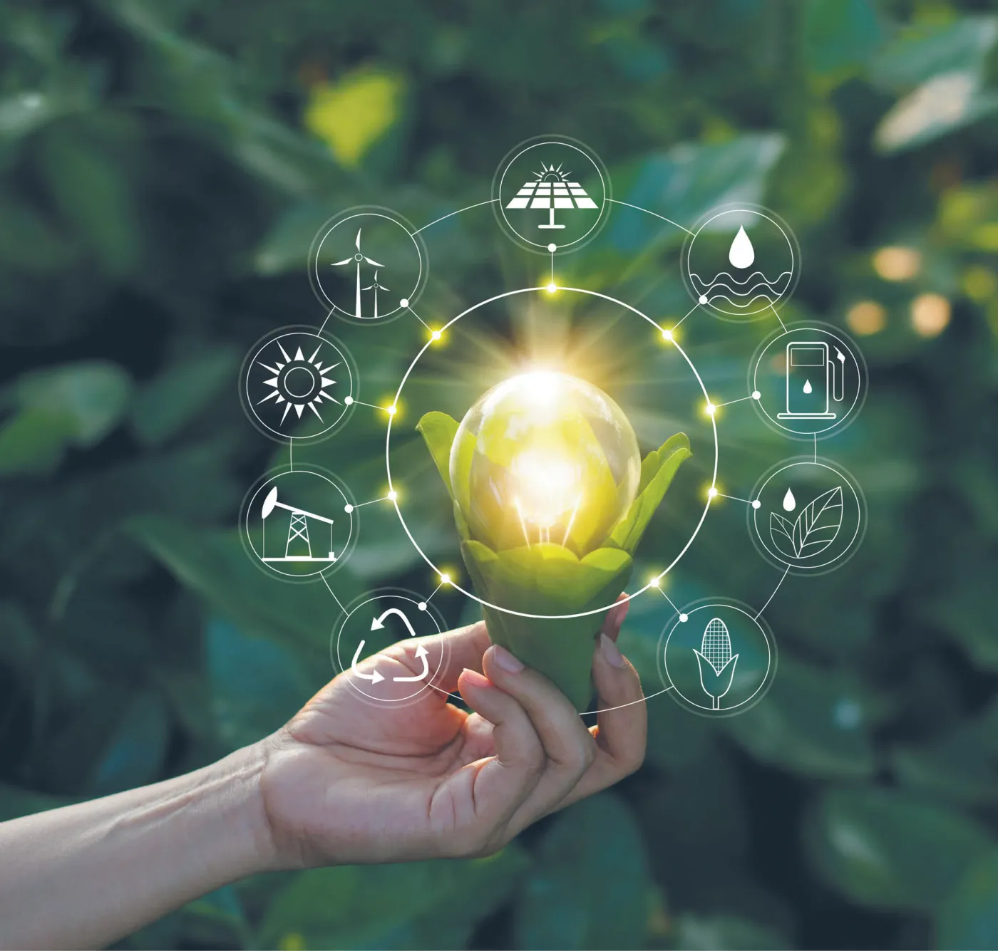 Zielony prąd sposobem na niezależność energetyczną