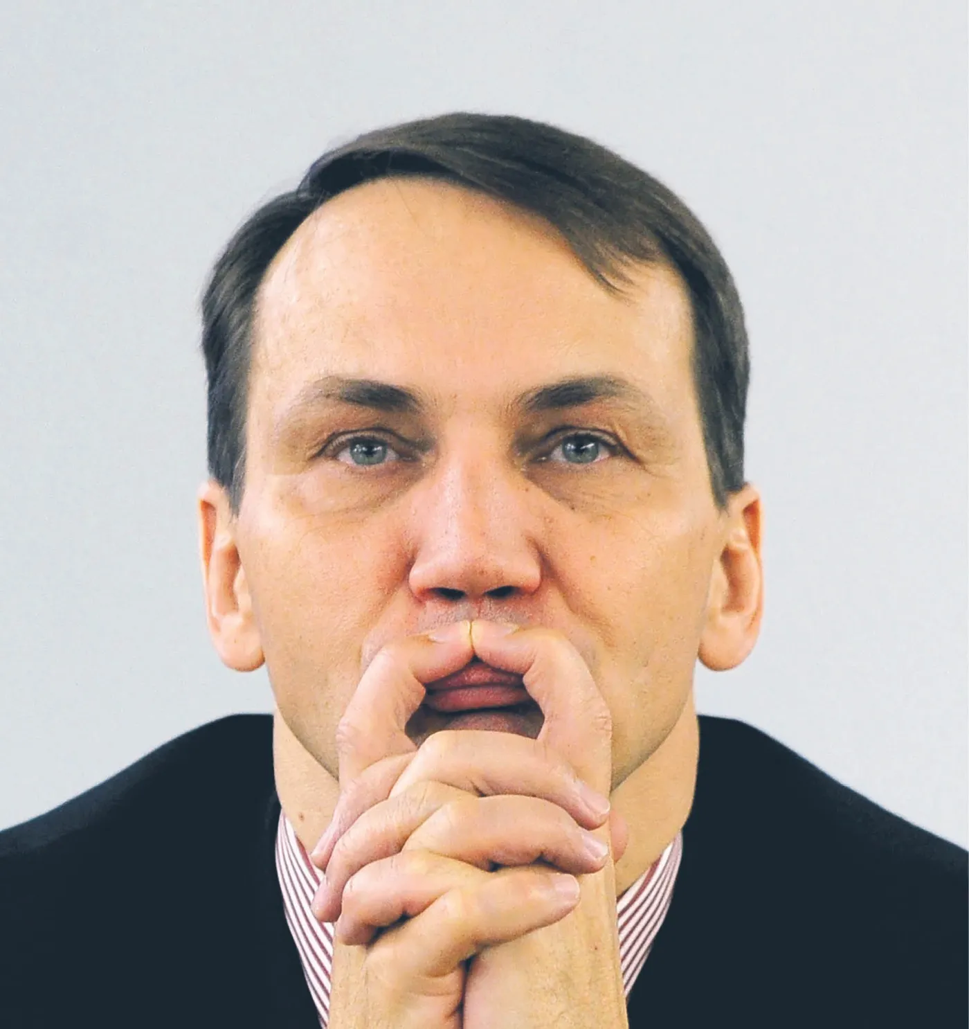 Długi język ministra