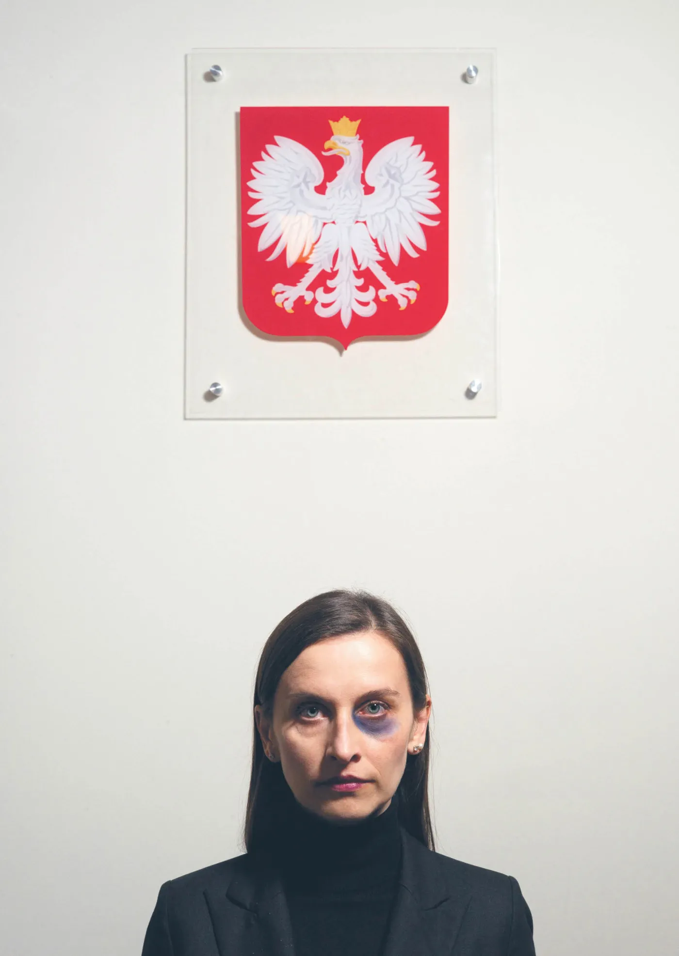 Milczenie jest biciem