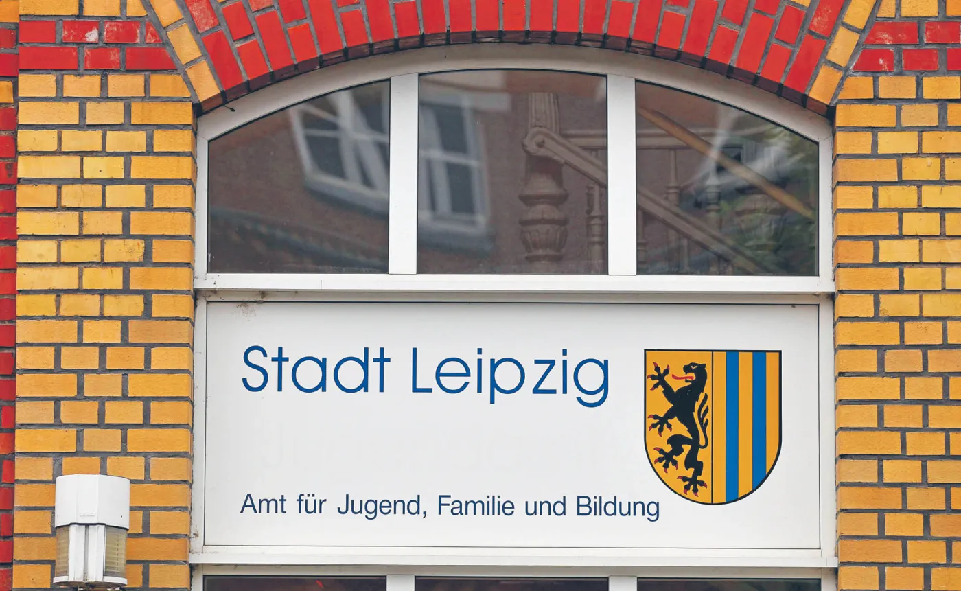 Jugendamty nie będą już germanić