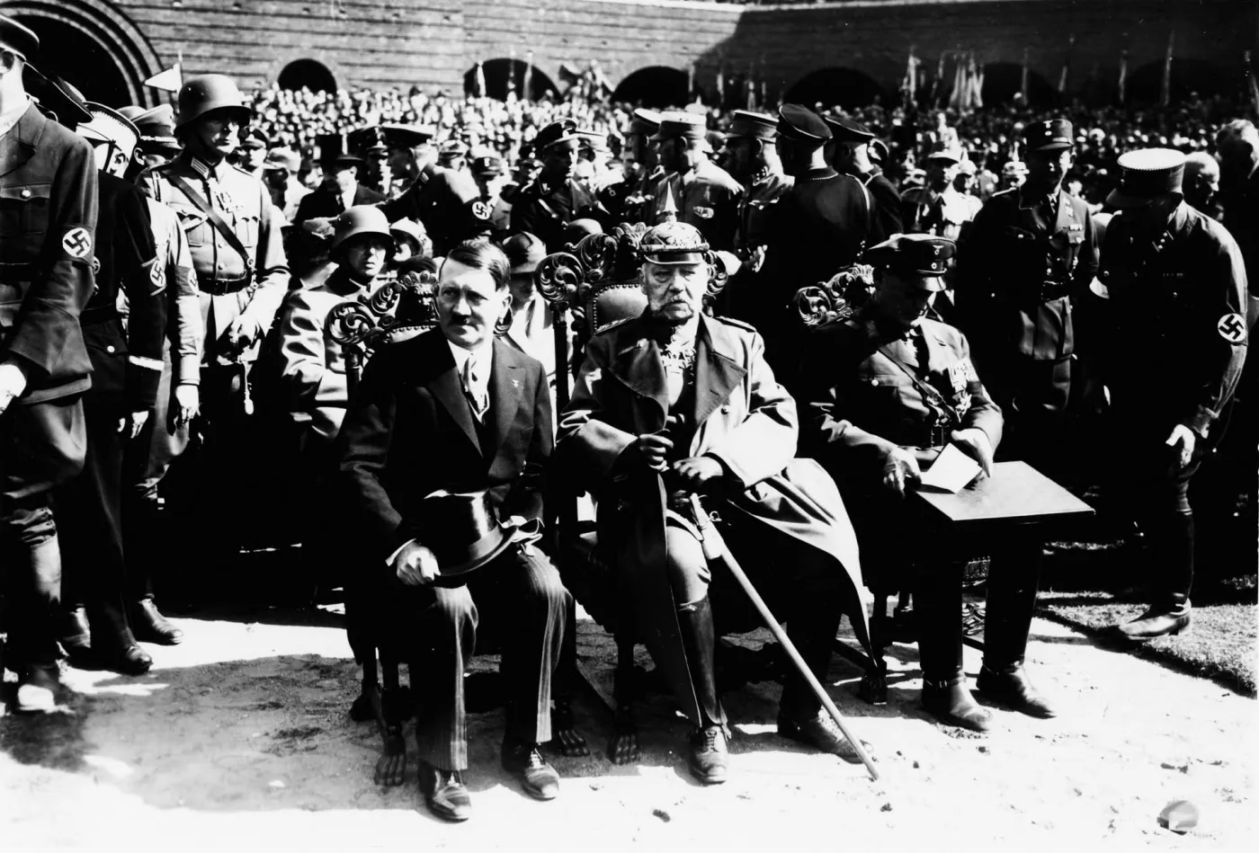 Śmiertelni sojusznicy
