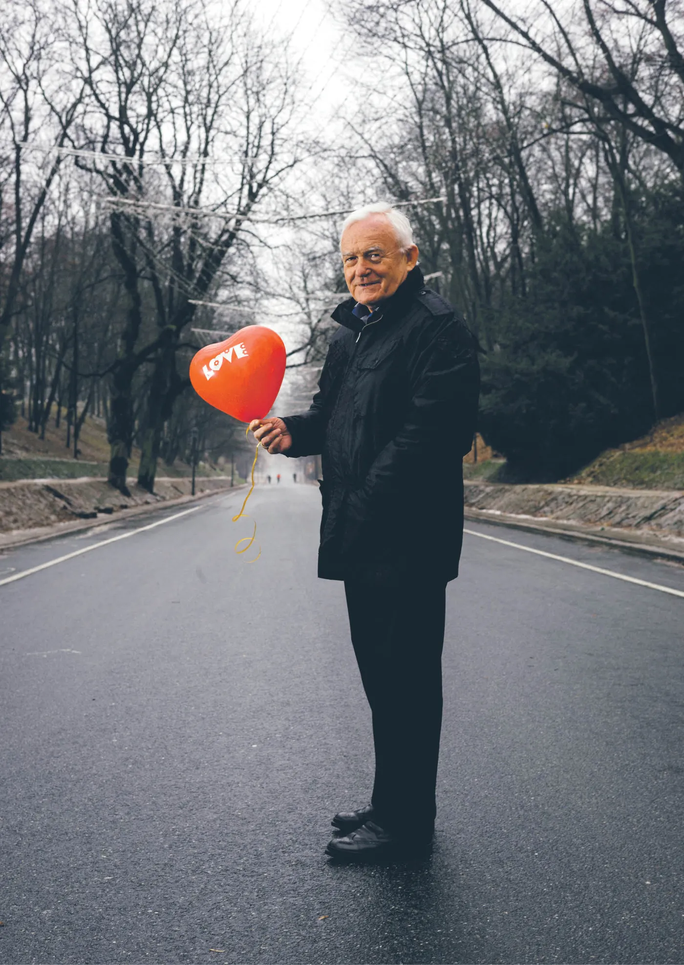 Dobry polityk musi uwodzić wyborców