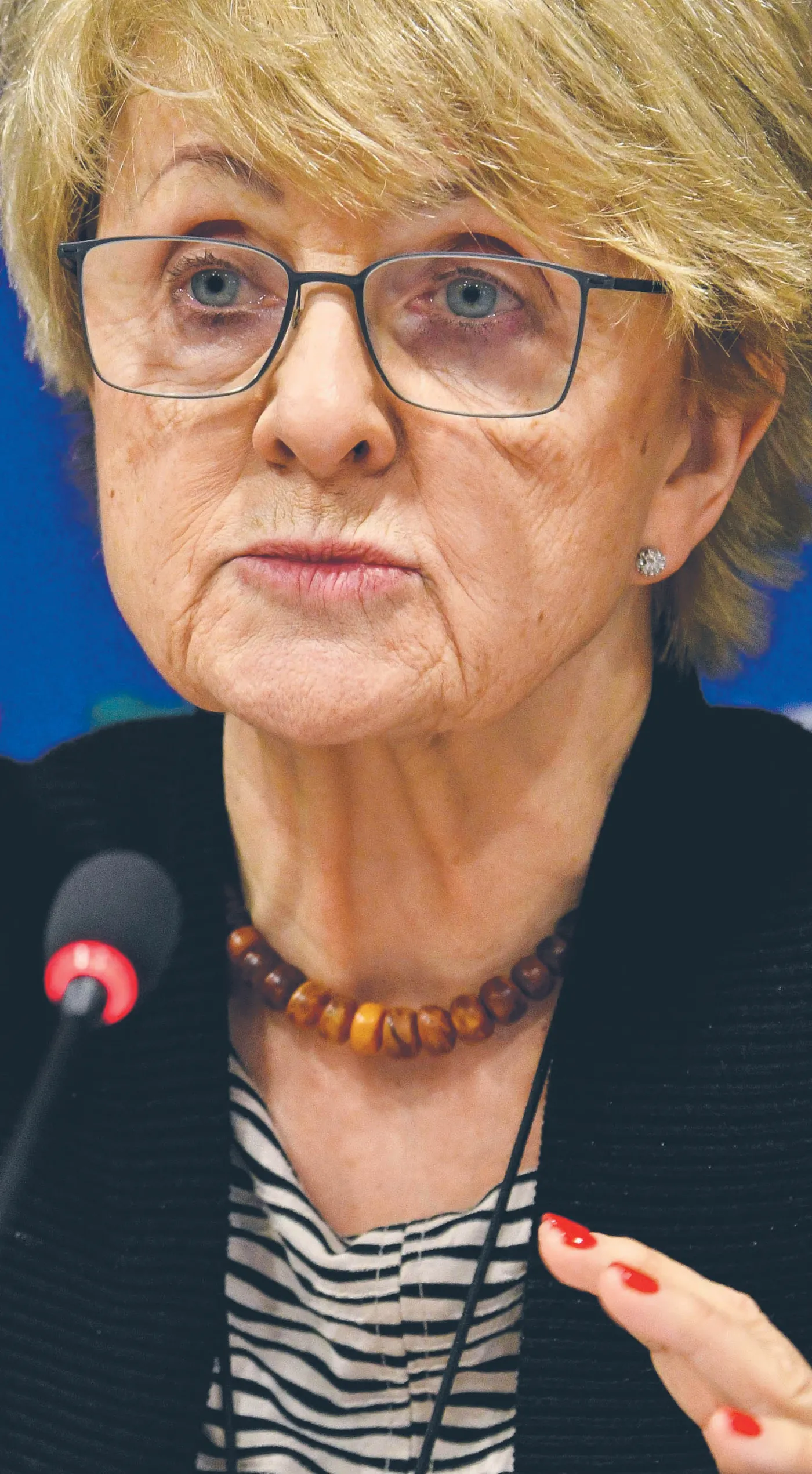 Stanowisko Trumpa było dla Unii szokiem