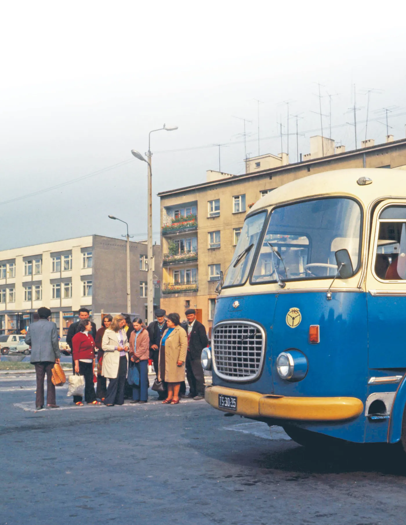 Uwięzieni na prowincji
