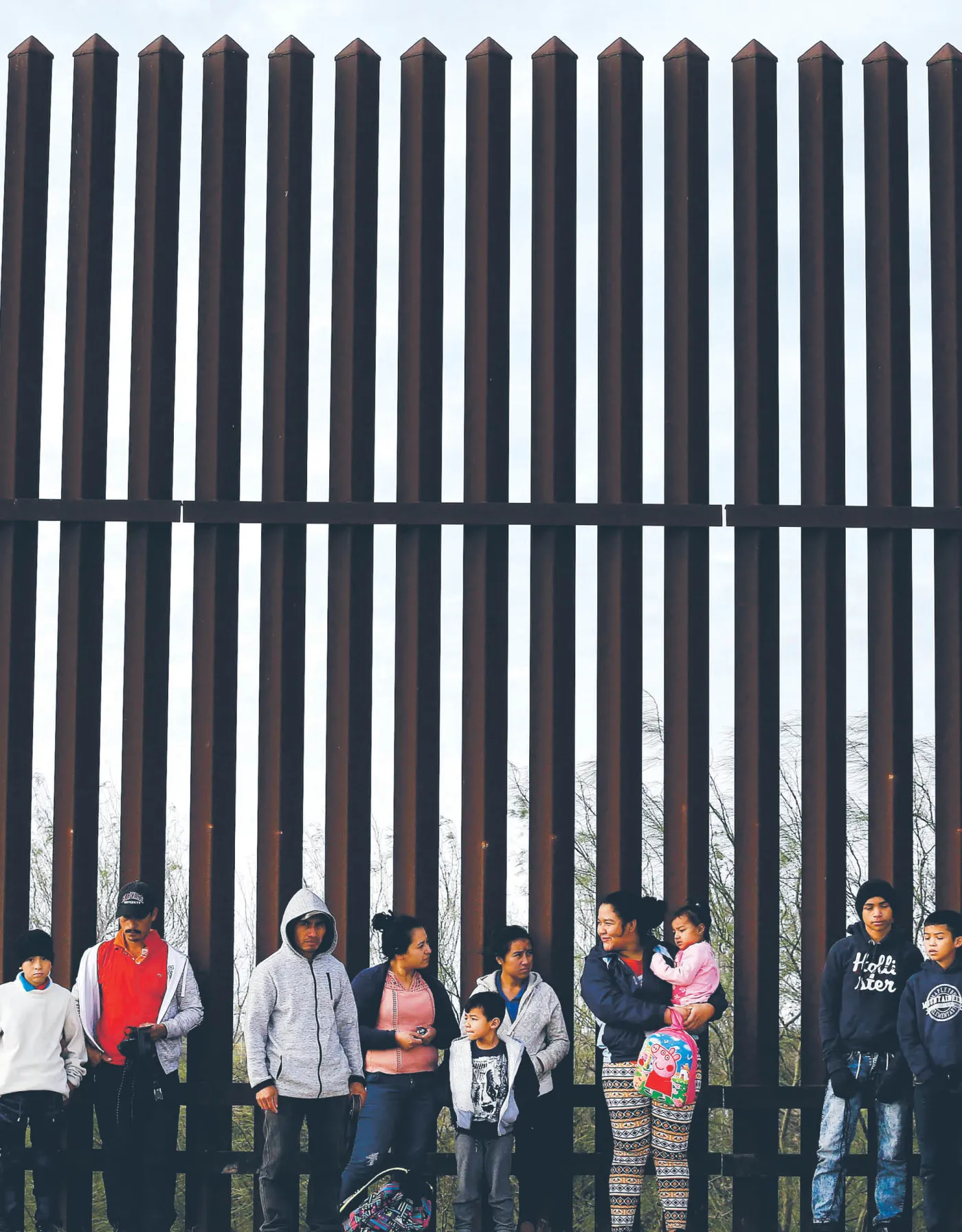 Sąd Najwyższy za Trumpem w sprawie imigrantów