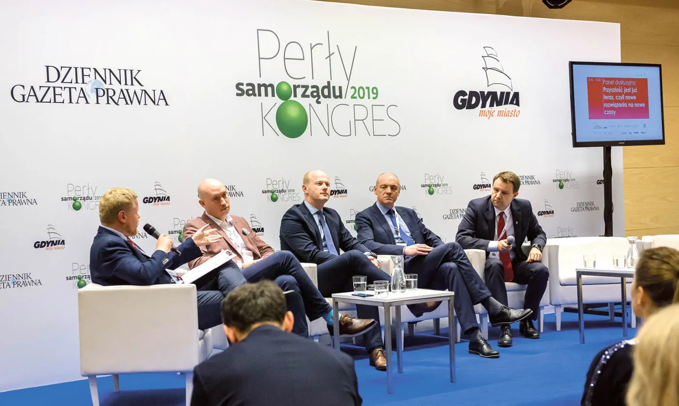 Kiedy sztuczna inteligencja w urzędzie?