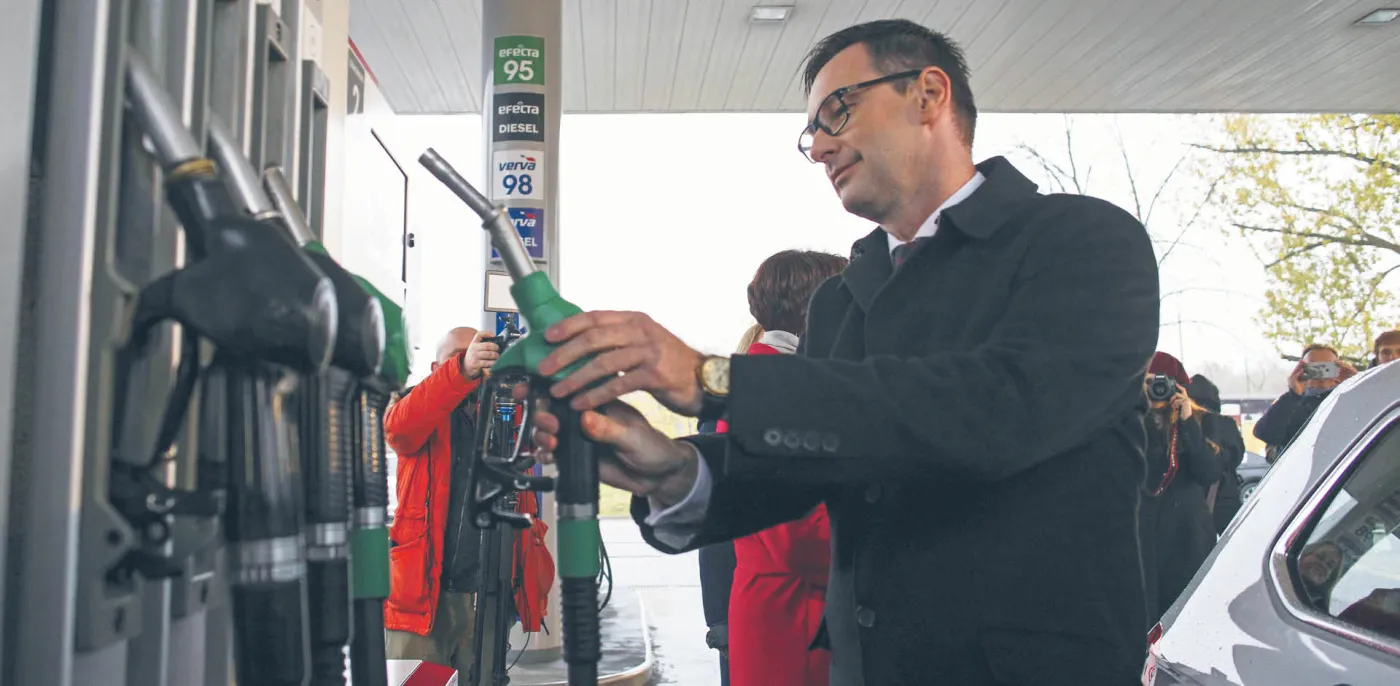 Udana fuzja Orlen-Energa będzie oznaczać koniec pewnej epoki