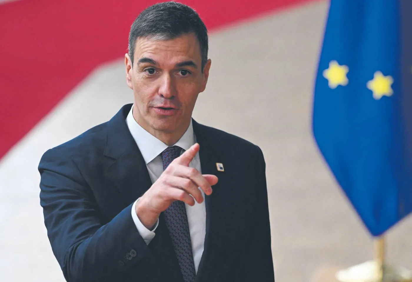 Lewica Południa uwikłana w skandale