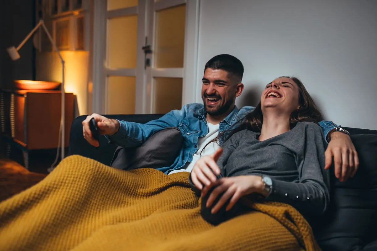 Jaki serial na jesień 2025 proponują Netflix i inne platformy? TOP 6 najlepszych tytułów
