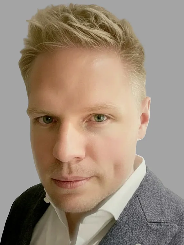 Maciej Bogucki, CEO Mais Group
