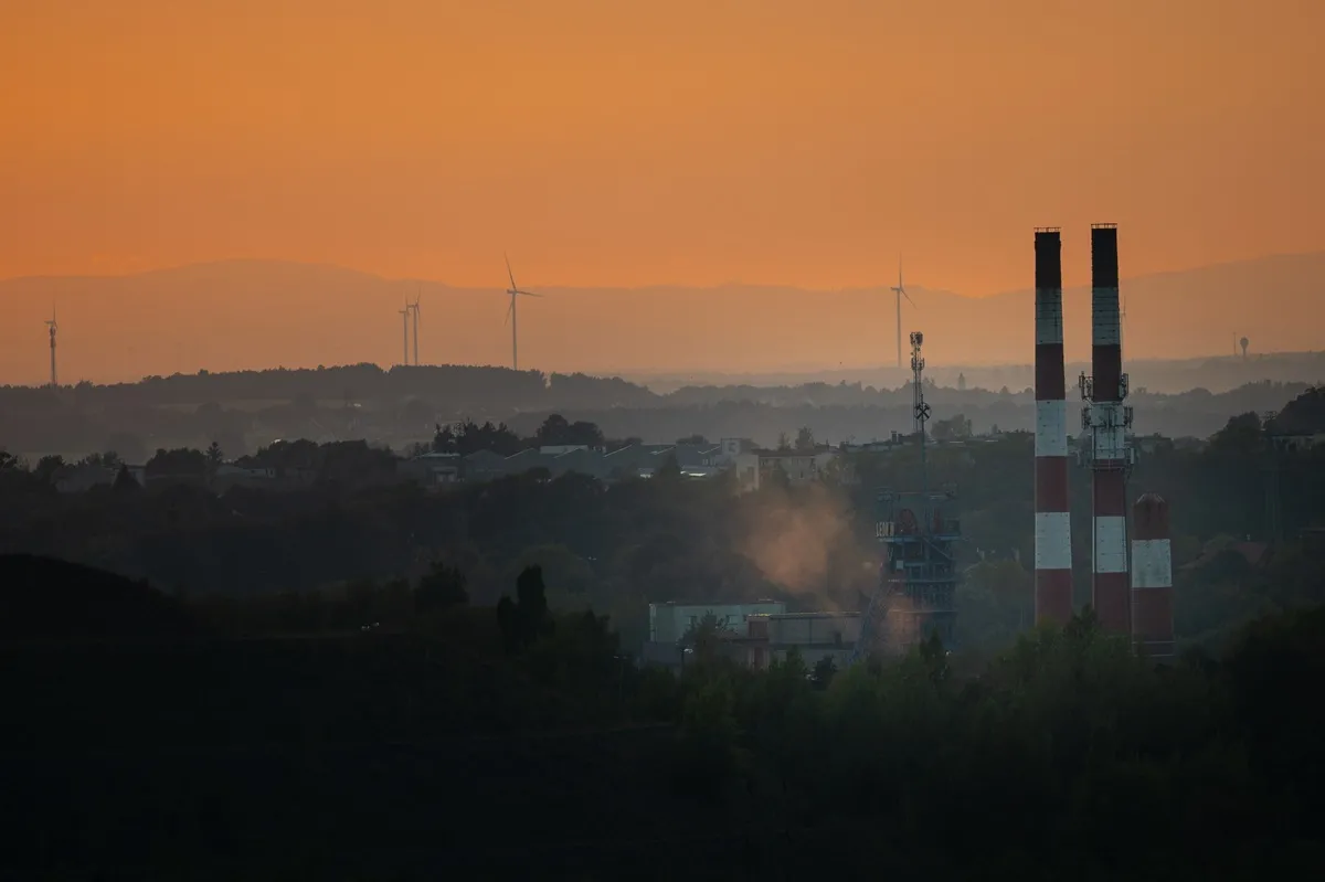 Rząd ugiął się przed górnikami. Mieszkańcy zostali z niczym