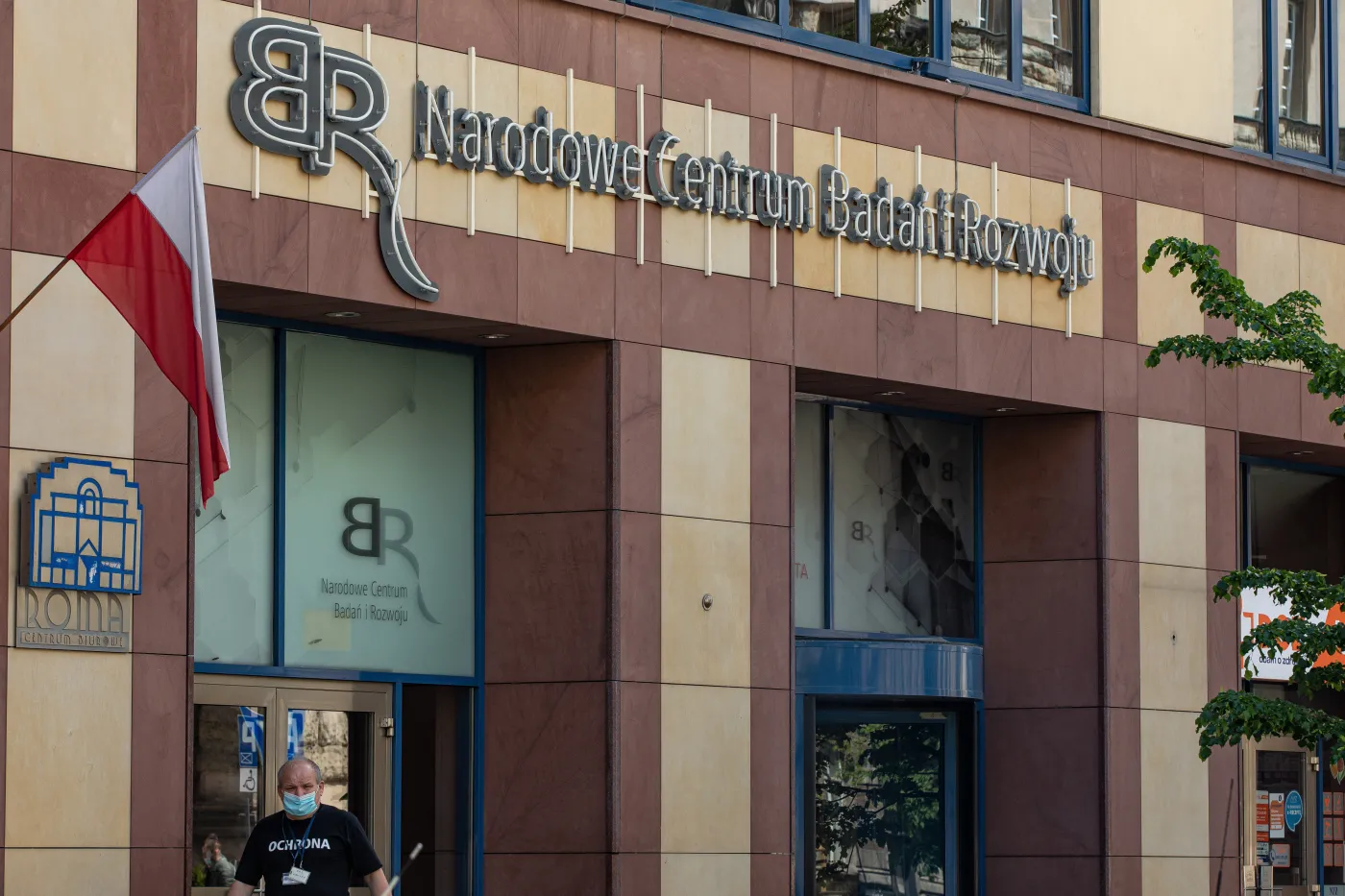 Afera NCBiR. Akt oskarżenia ws. wyłudzeń funduszy unijnych i prania pieniędzy