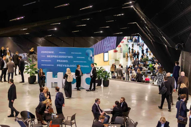 Diagnozy systemu i rozmowy o nowych strategiach dla zdrowia w Katowicach – XI Kongres Wyzwań Zdrowotnych 2026 za nami