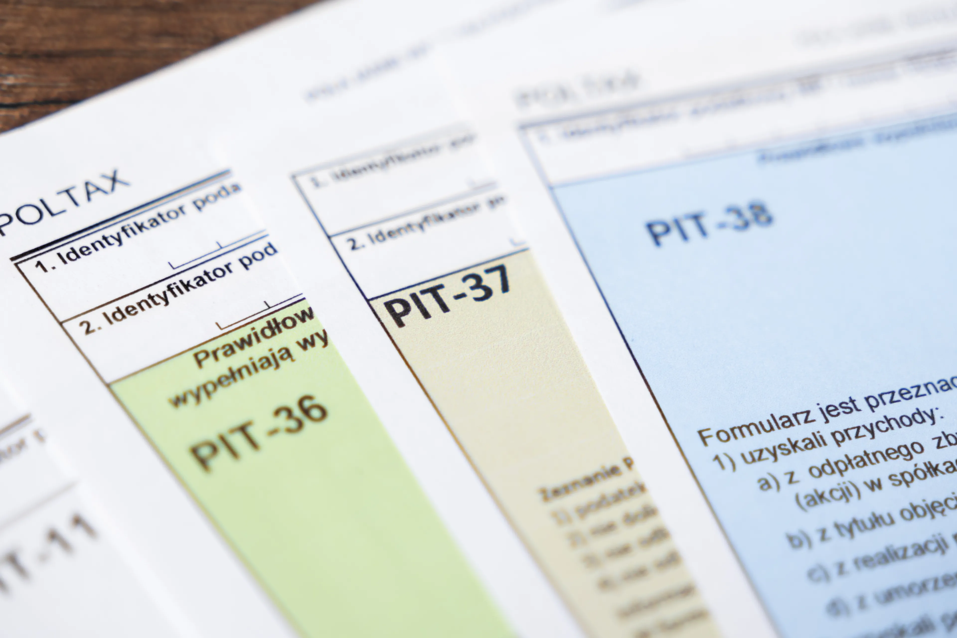 PIT dla emerytów i rencistów 2025. Kiedy senior musi sam złożyć deklarację w 2026 roku?