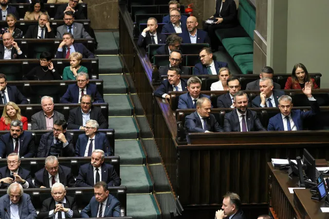 Lista jest, wątpliwości pozostały. Co z "prawyborami" do KRS?