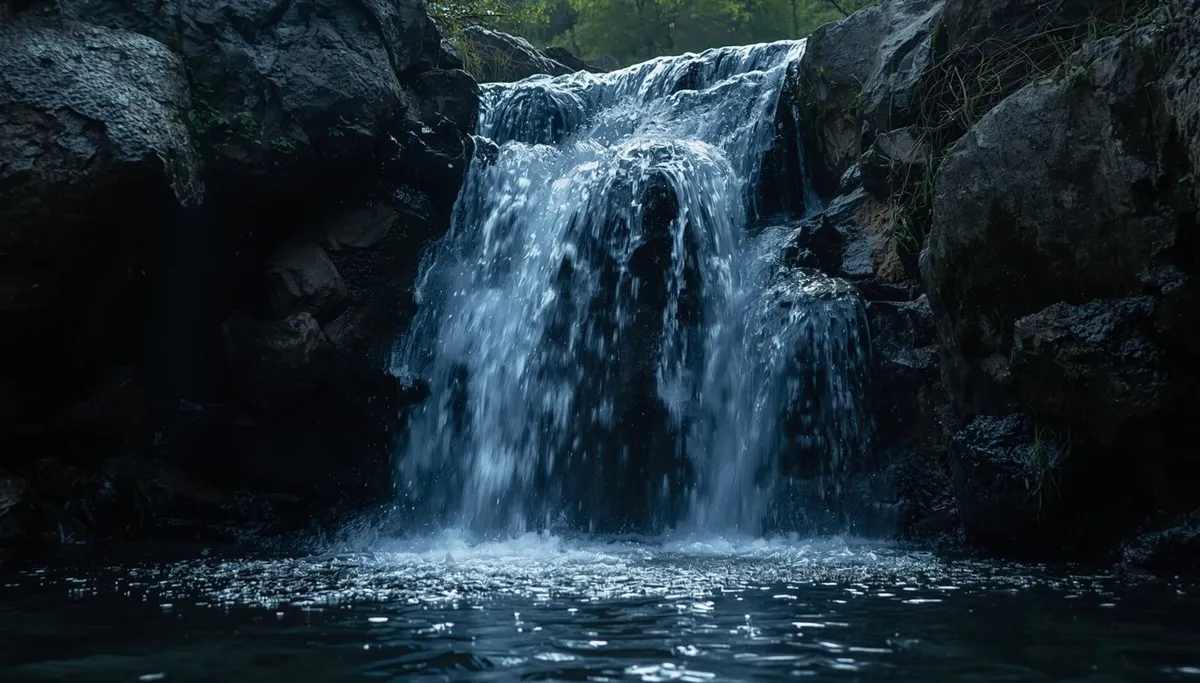 Woda nowym czynnikiem ryzyka kredytowego. Polska musi współtworzyć zasady europejskiej transformacji wodnej.