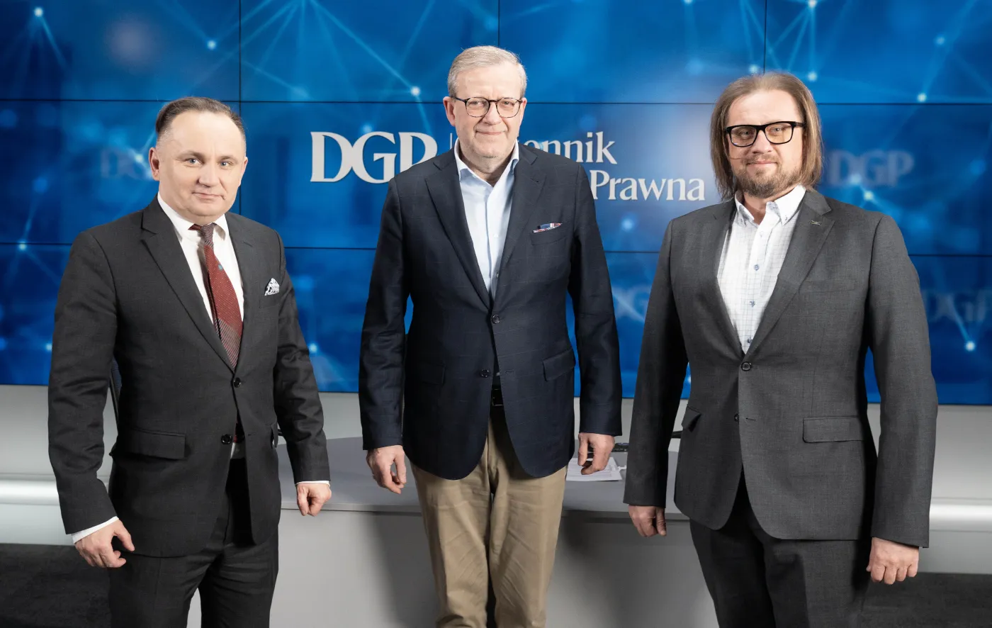DGP nawiązuje strategiczną współpracę z prawnikami przedsiębiorstw