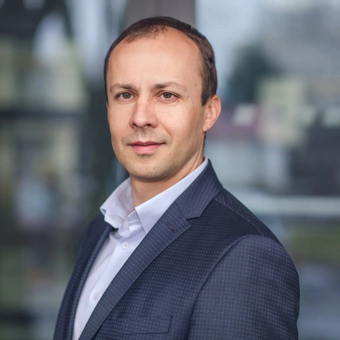 Andrzej Sobolewski, Monolit IT