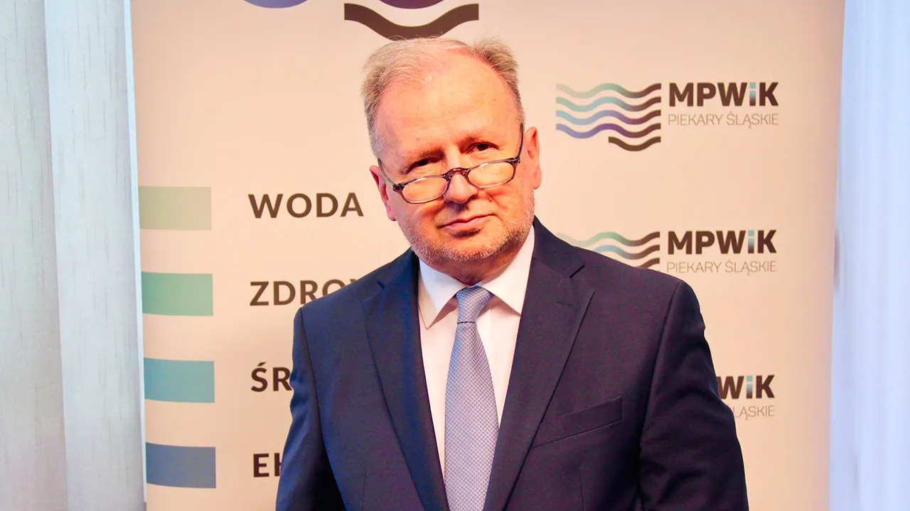 Wodociągi wobec nowych wyzwań