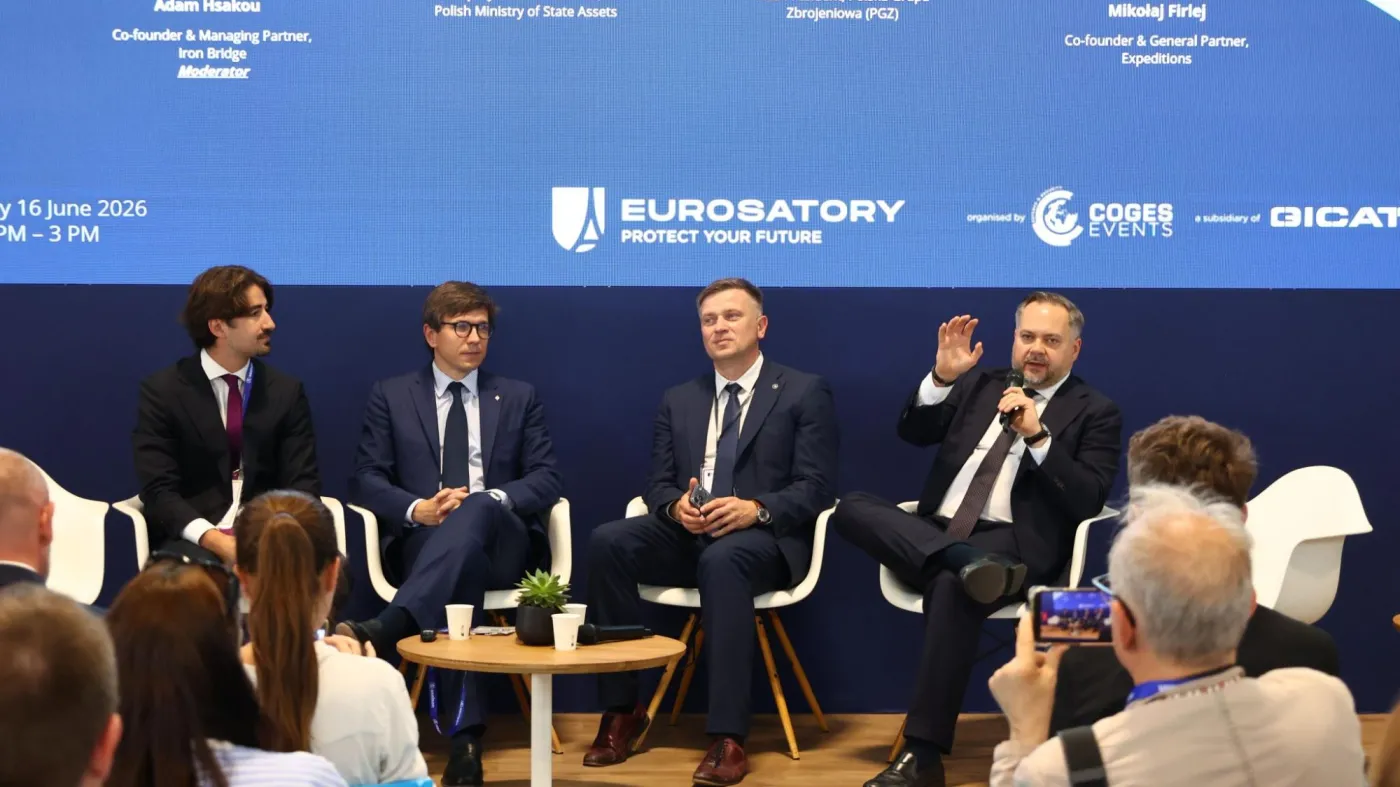 Bezpieczeństwo przyszłości. Czego możemy nauczyć się od Ukrainy