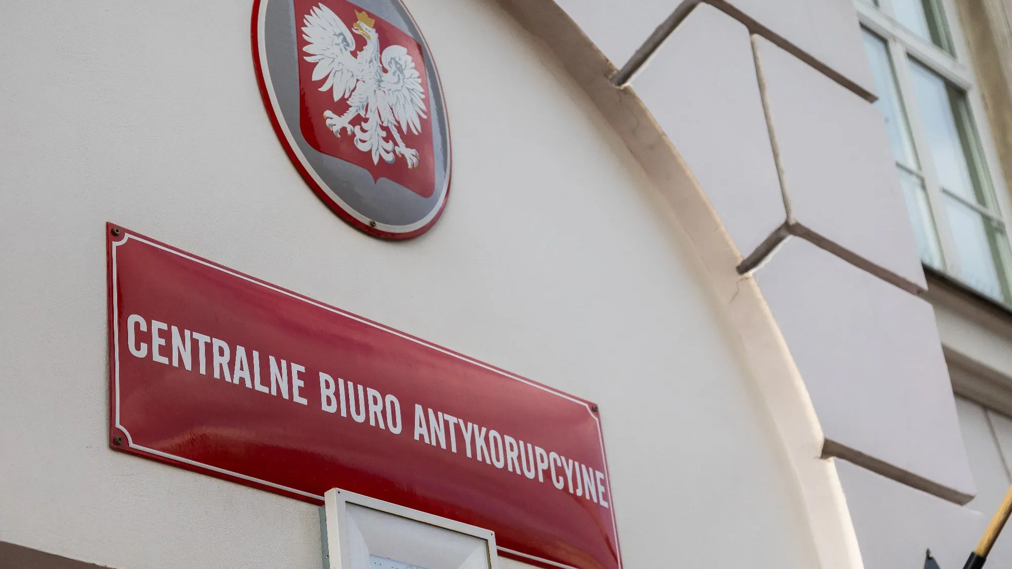 Były szef CBA z zarzutami. Chodzi o dwa lokale konspiracyjne