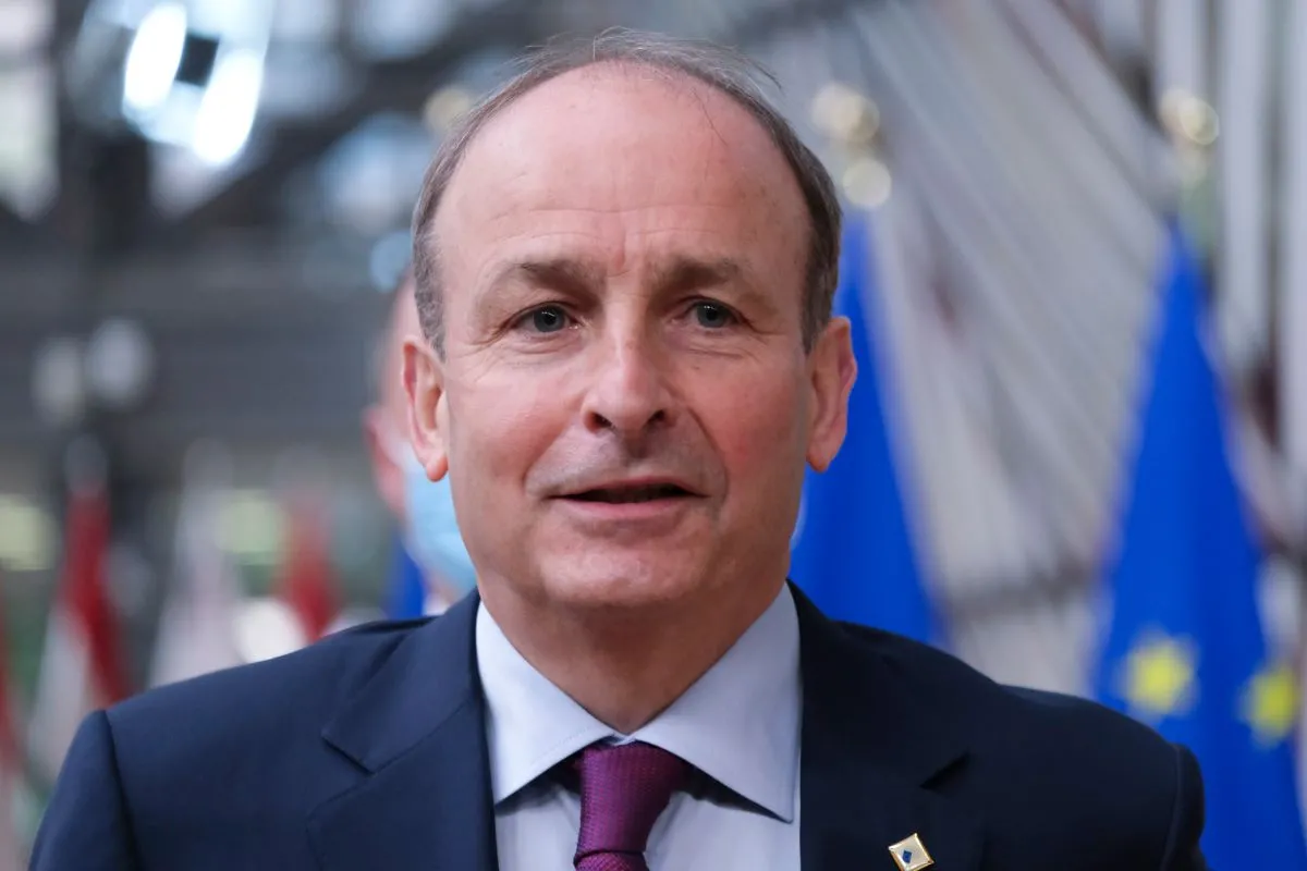 Irlandzka prezydencja pod znakiem sporu o budżet UE