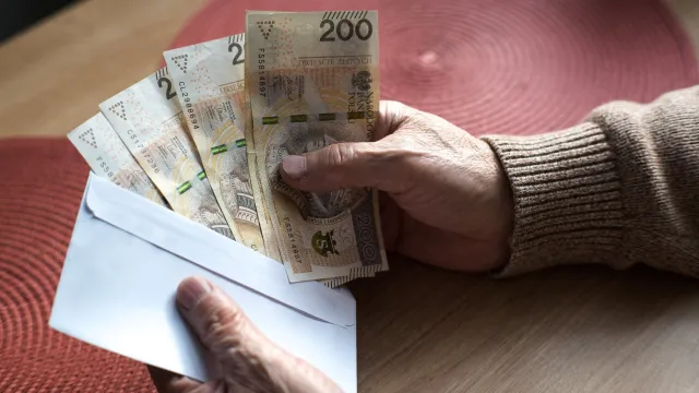 Kto nie złoży wniosku w ZUS do końca sierpnia 2026, pieniądze dostanie dopiero w 2027 roku