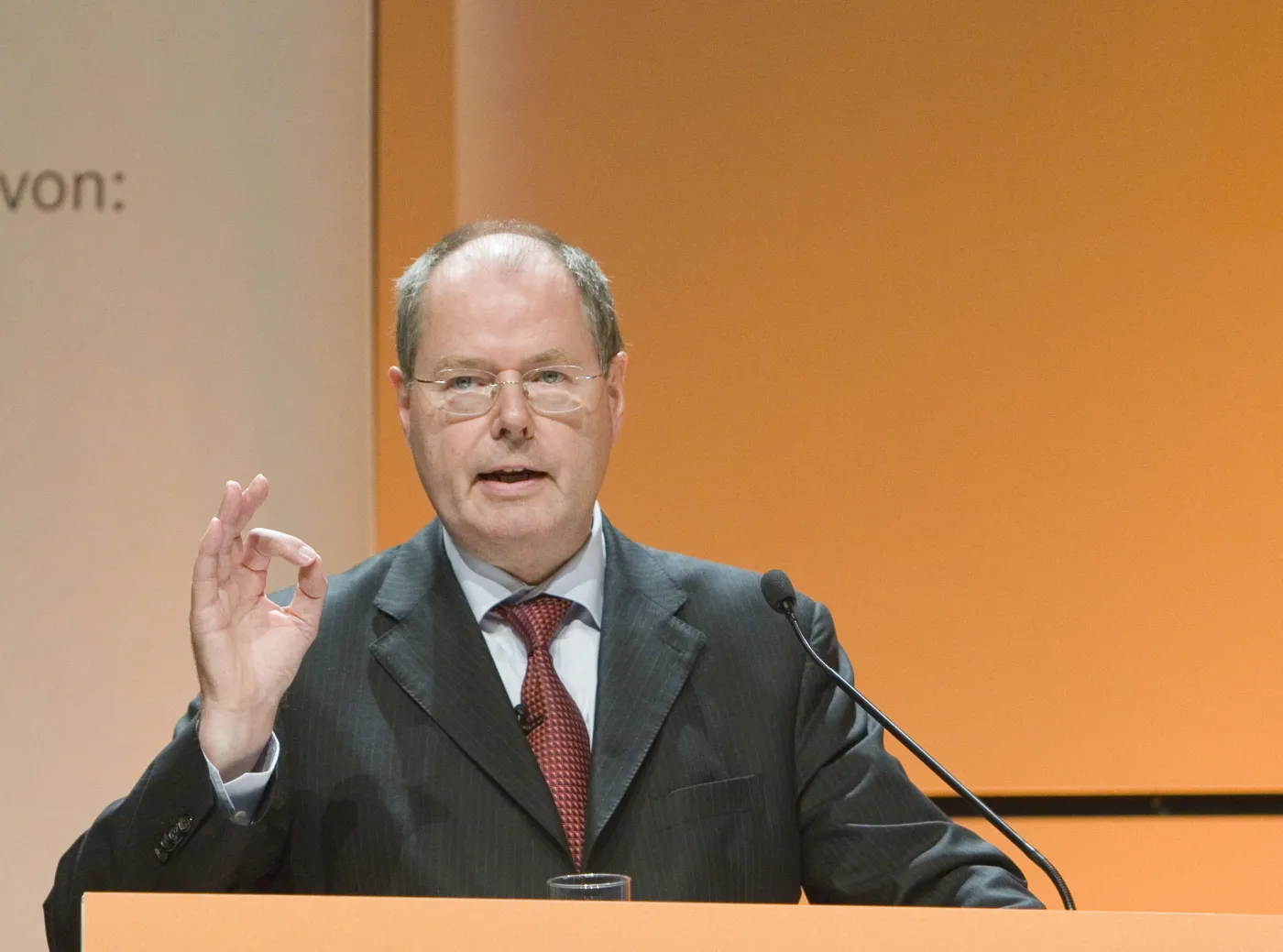 Niemcy proponują nowe reguły gry dla rynków finansowych