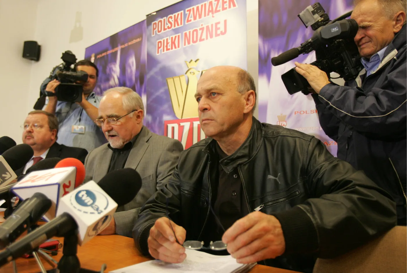 Prokuratura może wkrótce zająć się Grzegorzem Latą