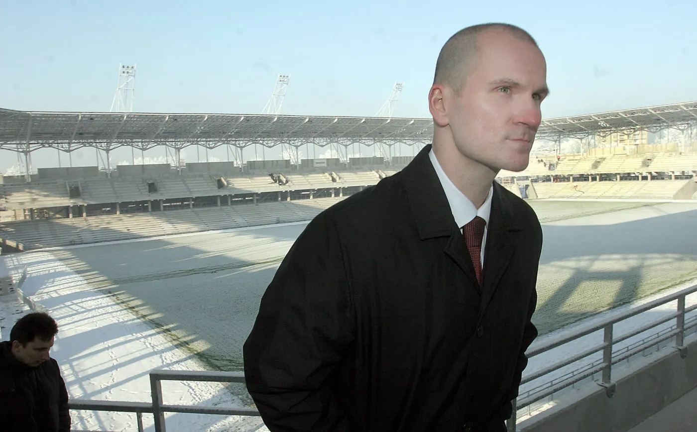 Do sądu dotarła kaucja za Lipca