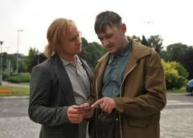 Nowy film Feliksa Falka jest kiepski