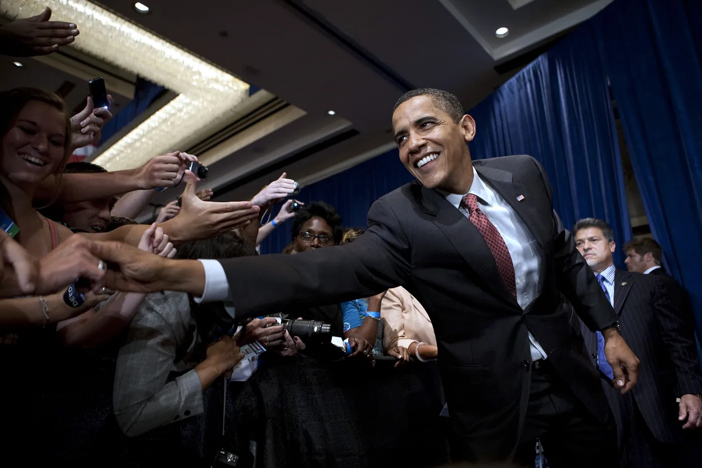 Po szczycie G20 - Obama: trzeba powstrzymać banki przed nadmiernym ryzykowaniem