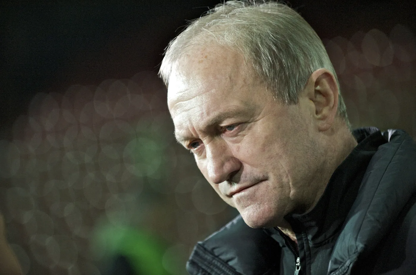 Franciszek Smuda trenerem piłkarskiej reprezentacji Polski