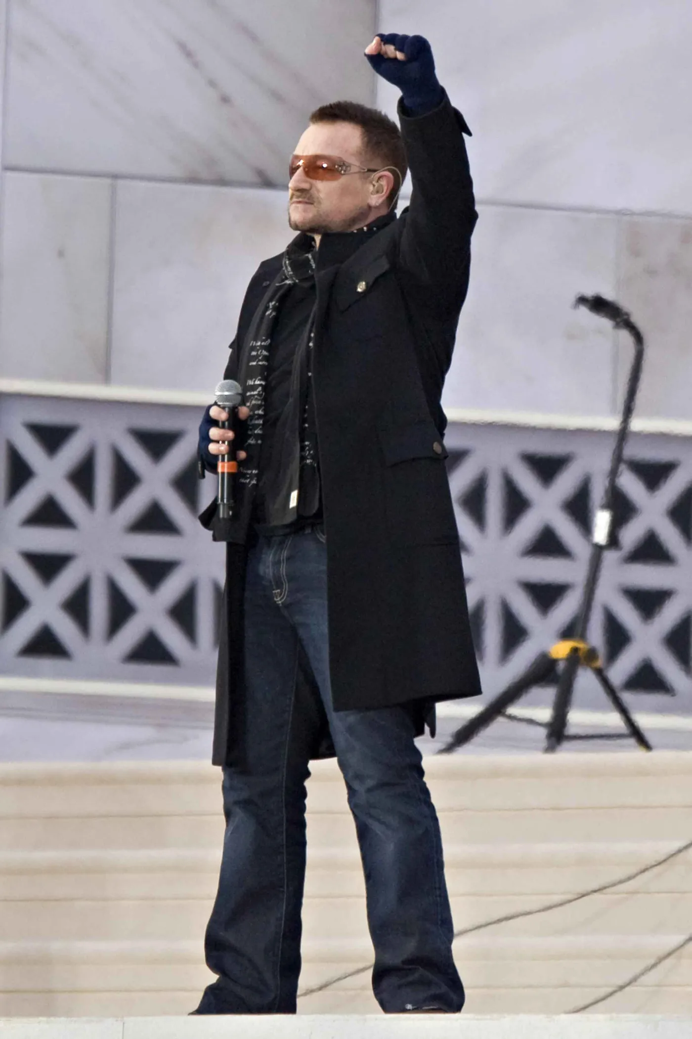 Już jutro kupisz bilet na koncert U2; co będzie można zobaczyć za 1125 zł?