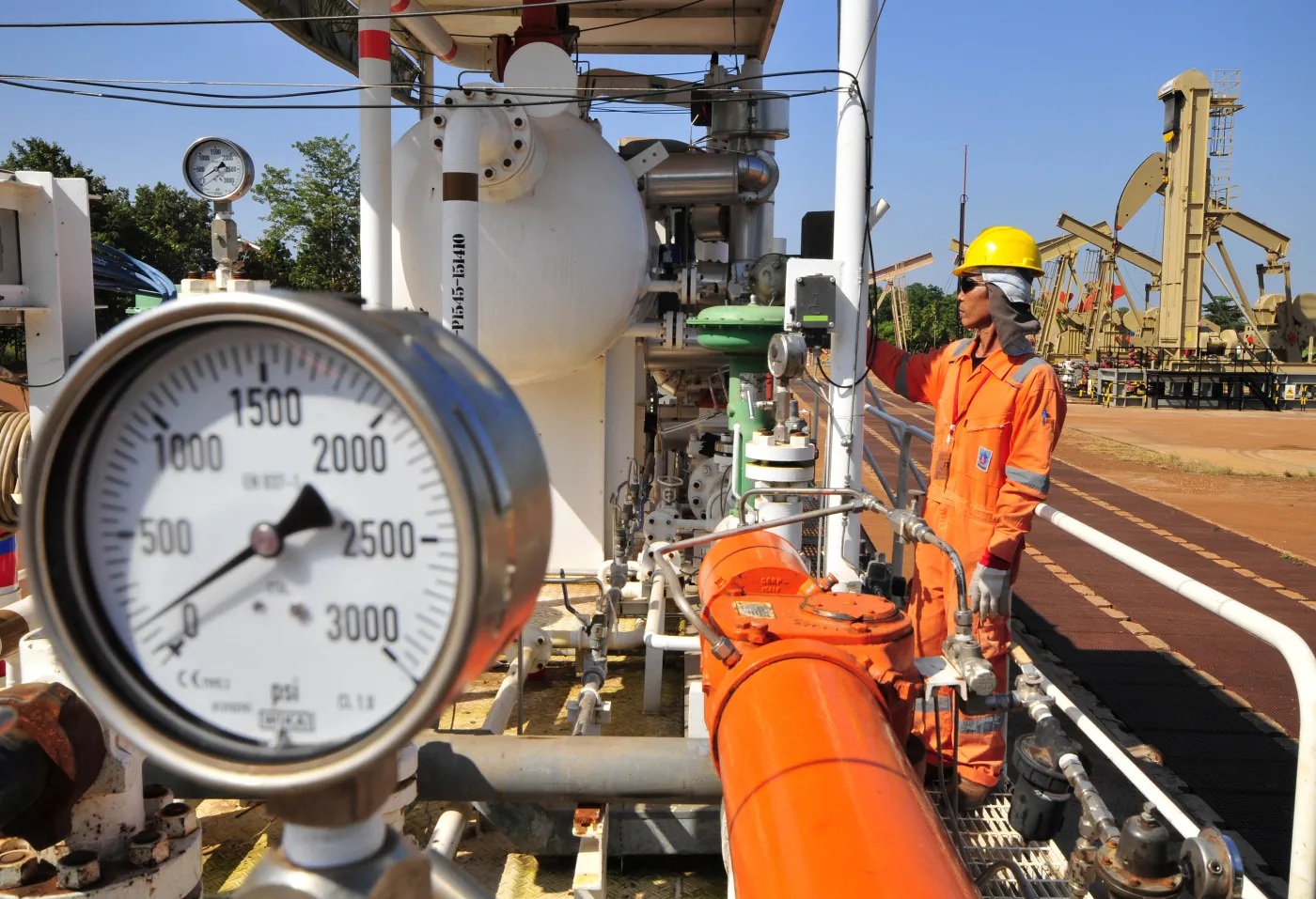 Gazprom potwierdza: Ukraina rozliczyła się za gaz