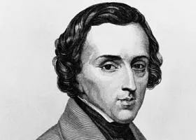 Fryderyk Chopin