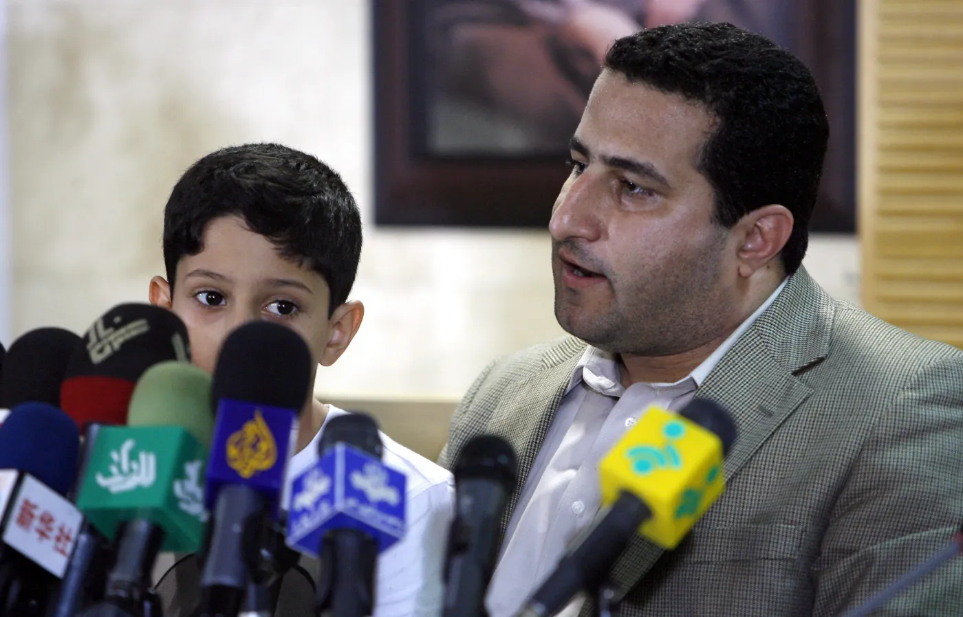 Irański fizyk był długoletnim informatorem CIA