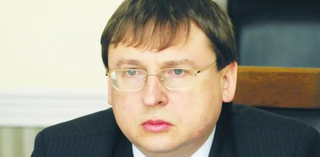 Adam Tochmański fot. Wojtek Górski