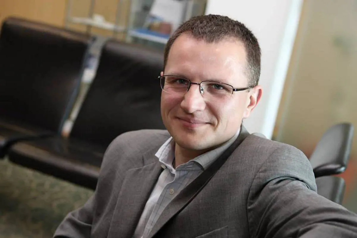 Catering nie jest usługą gastronomiczną na gruncie VAT