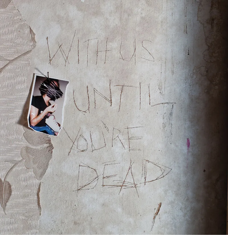 Archive "With Us Until You’re Dead" - recenzja