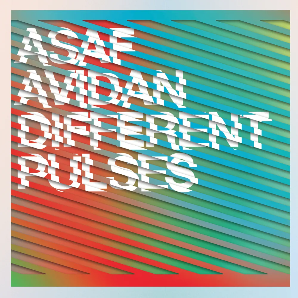 Asafa Avidana "Different Pulses" - recenzja