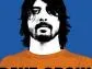 Dave Grohl "This is a Call. Oto moje powołanie"