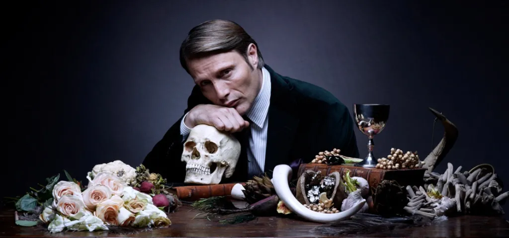 "Hannibal" od 10 kwietnia w telewizji