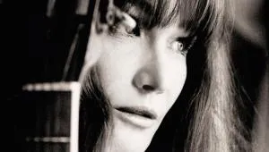 Carla Bruni "Little French Songs" - recenzja