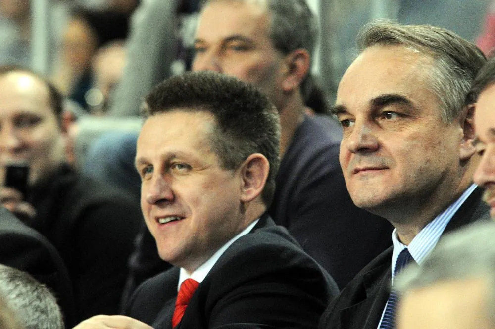 Bury: PSL jest lojalne wobec PO. Więcej wypadków przy pracy nie będzie