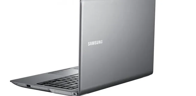 Seria 5 ULTRA - pierwsze ultrabooki Samsunga